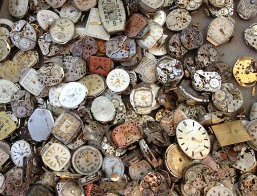 Is My Watch Beyond Repair?