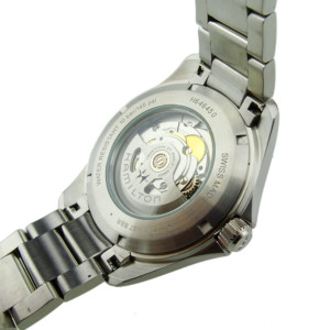 Hamilton Khaki Pilot Day Date Automatic