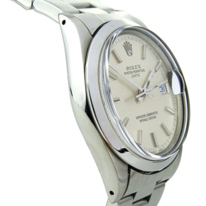 Rolex Date Oyster Perpetual 15000