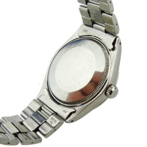 Rolex Oyster Perpetual Steel 1002