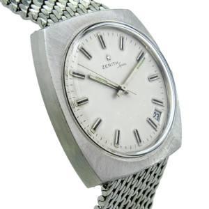 Zenith Sporto Calibre 2562C