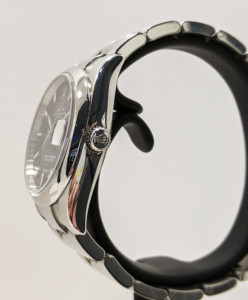 Rolex Oyster Date Modern